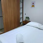 Sereno Apartamentos
