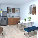 Sereno Apartamentos