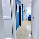 Sereno Apartamentos