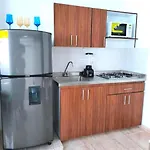 Sereno Apartamentos