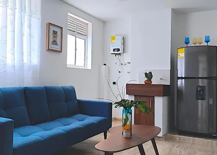 Sereno Apartamentos