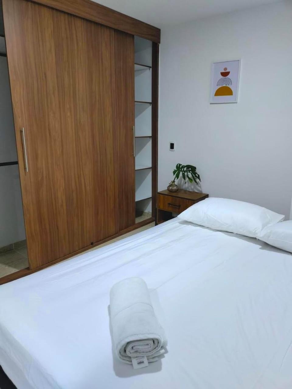 Sereno Apartamento *