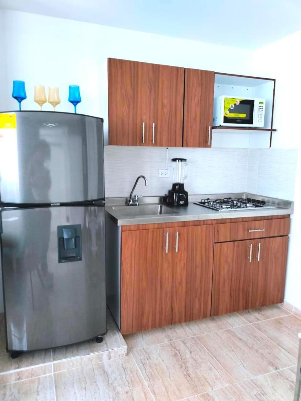 Sereno Apartamento Medellín