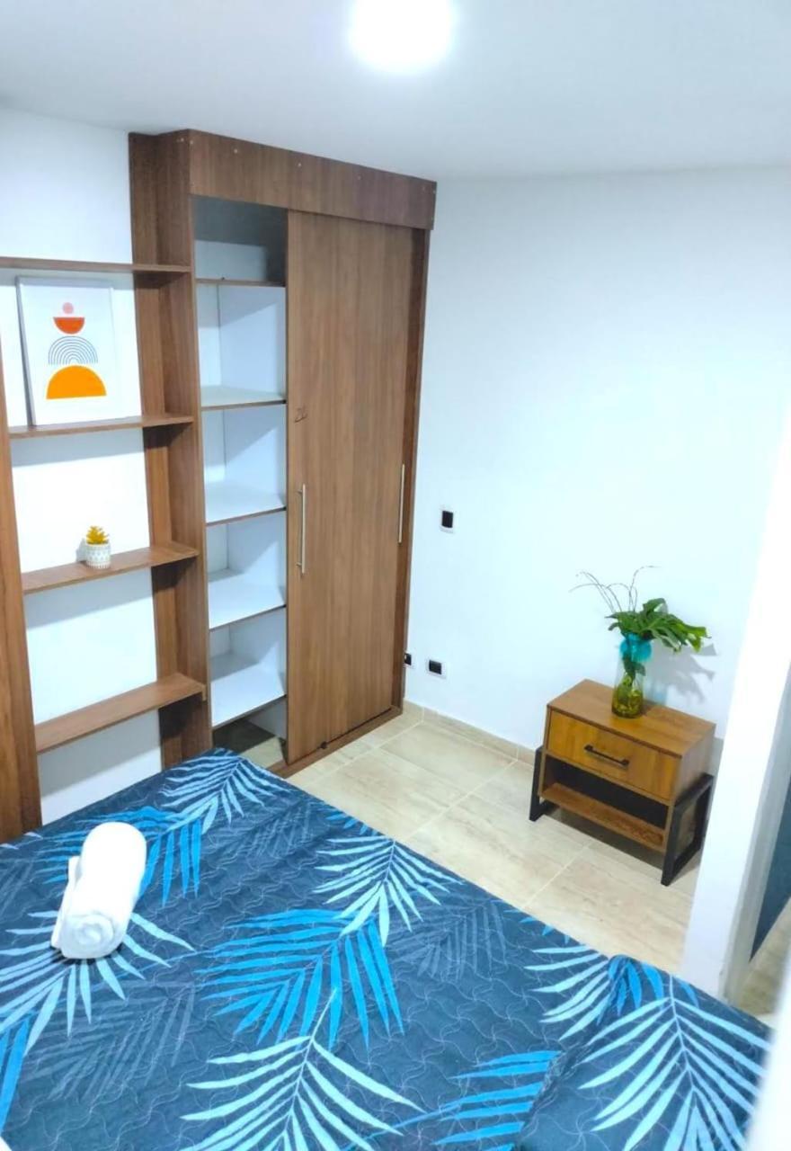 Apartamento Sereno *